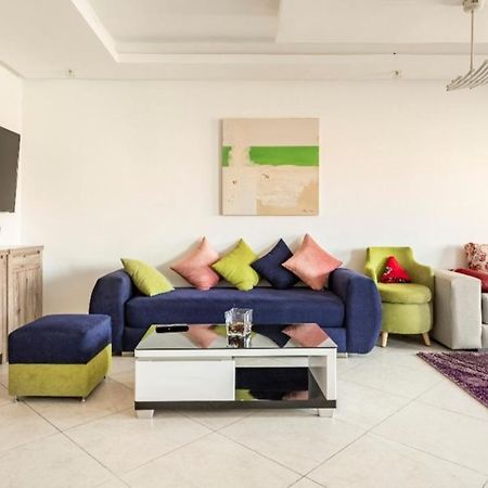 Appartement 26 Ensoleille A 5 Min De La Plage El Jadida Piscine A 15Km De L'Appartement ภายนอก รูปภาพ
